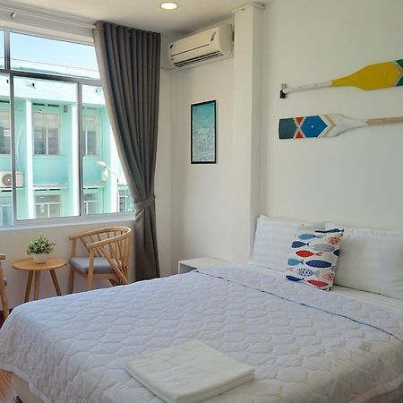 Vitamin Sea Hostel 2 - Nha Trang Eksteriør billede