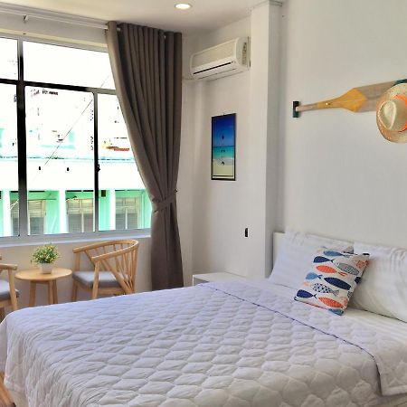 Vitamin Sea Hostel 2 - Nha Trang Eksteriør billede