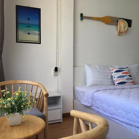 Vitamin Sea Hostel 2 - Nha Trang Eksteriør billede