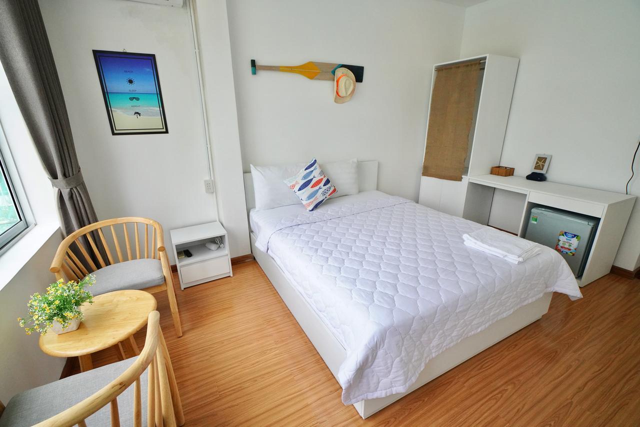 Vitamin Sea Hostel 2 - Nha Trang Eksteriør billede