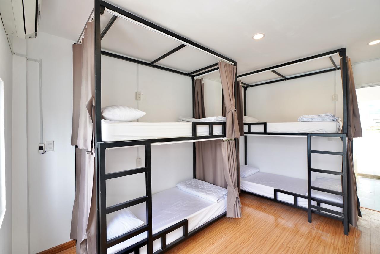 Vitamin Sea Hostel 2 - Nha Trang Eksteriør billede